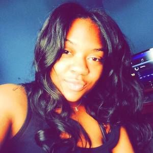 Meet your Posher, Shaniah